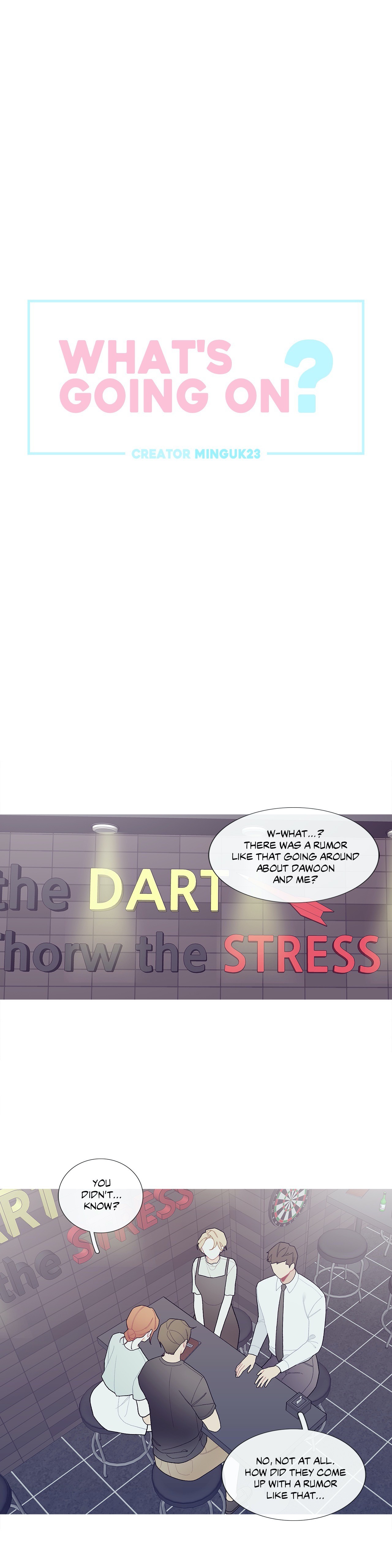 What’s Going On? - Chapter 97 [photo 1] - MangaPorn