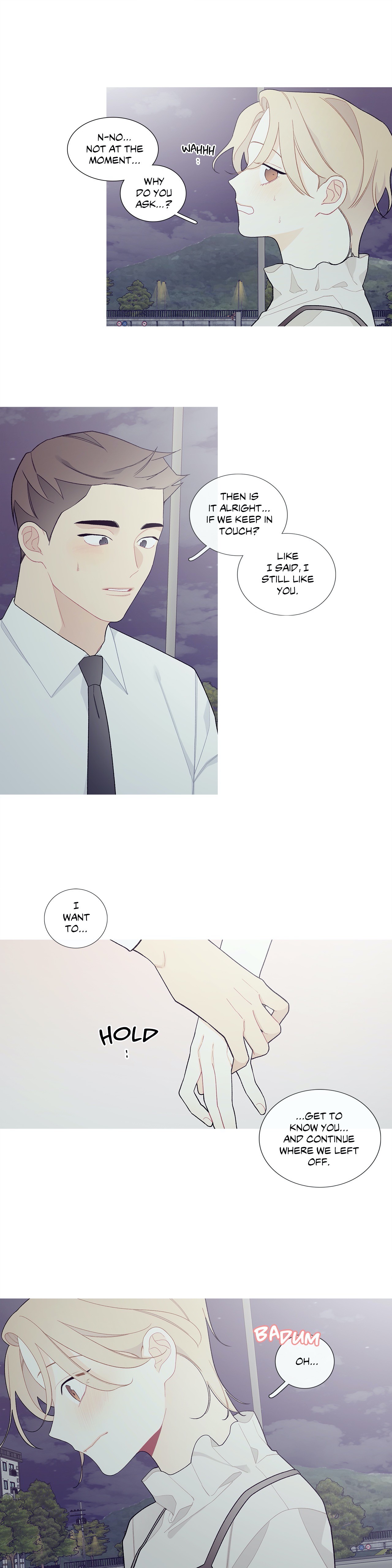 What’s Going On? - Chapter 97 [photo 11] - MangaPorn