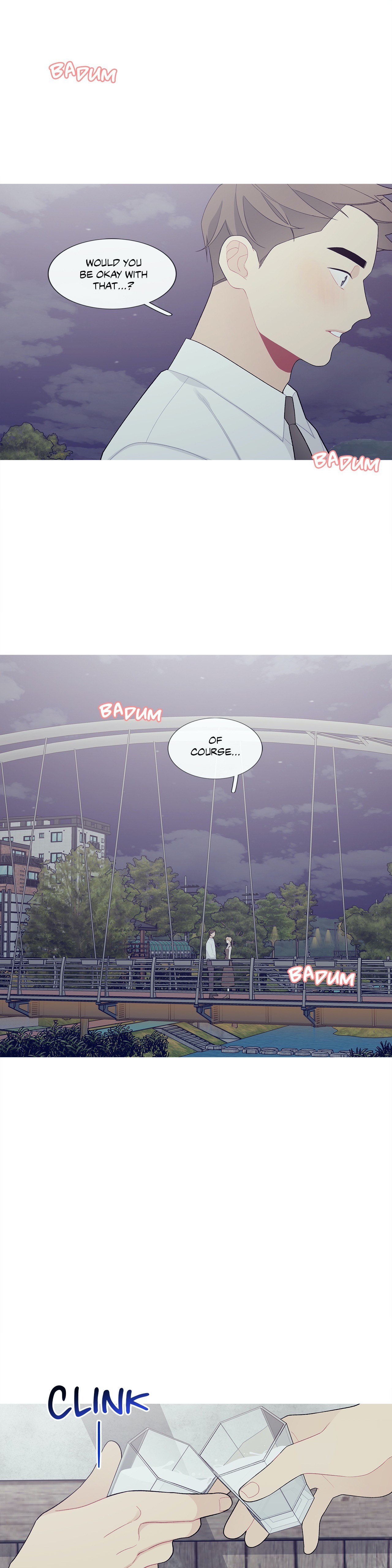 What’s Going On? - Chapter 97 [photo 12] - MangaPorn