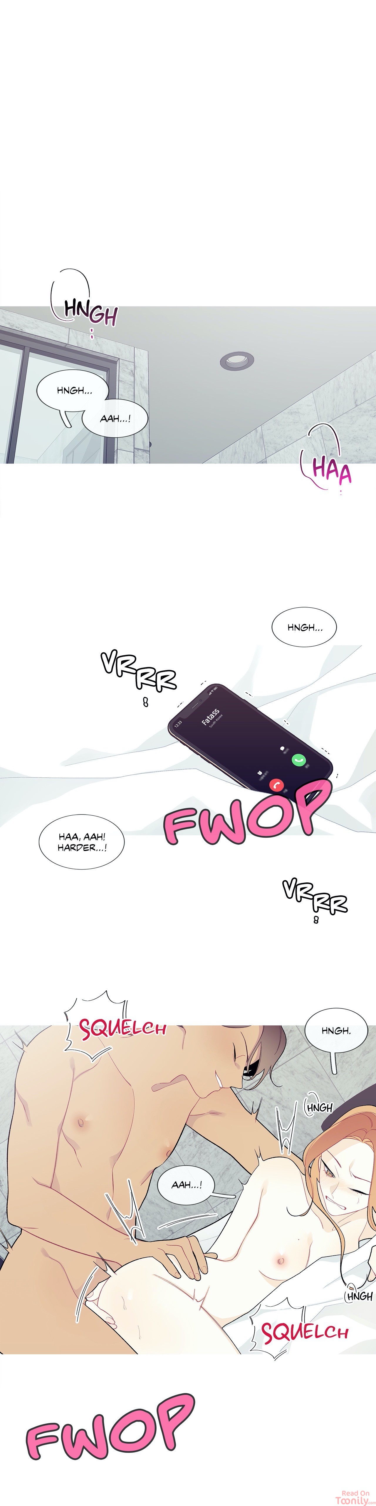 What’s Going On? - Chapter 97 [photo 17] - MangaPorn