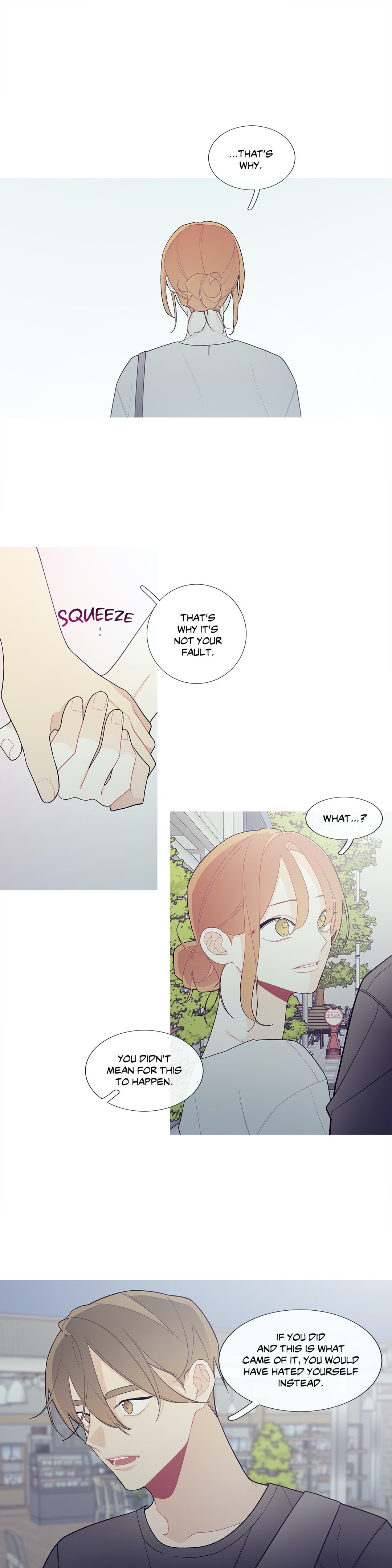 What’s Going On? - Chapter 98 [photo 15] - MangaPorn