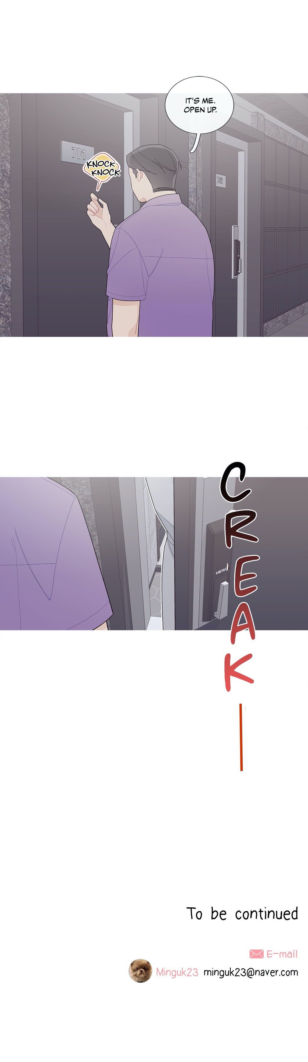 What’s Going On? - Chapter 98 [photo 23] - MangaPorn