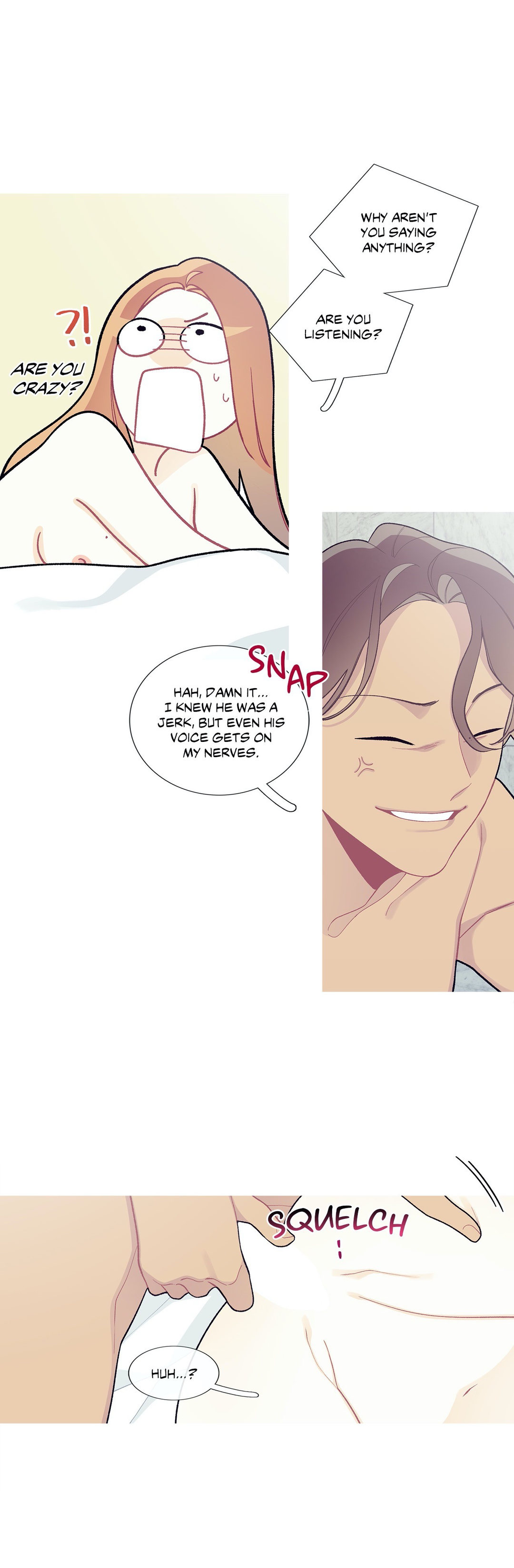 What’s Going On? - Chapter 98 [photo 3] - MangaPorn