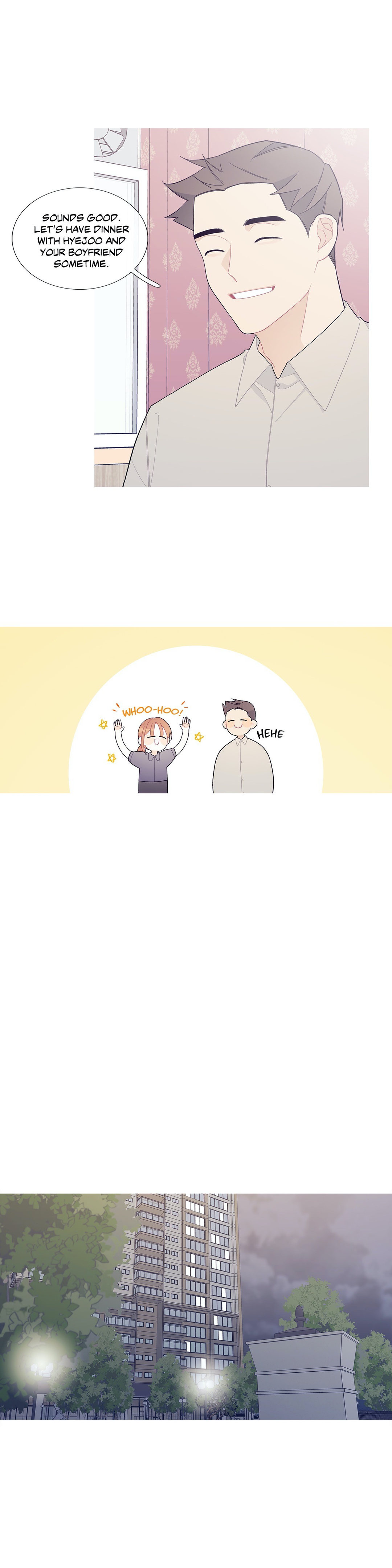 What’s Going On? - Chapter 99 [photo 12] - MangaPorn