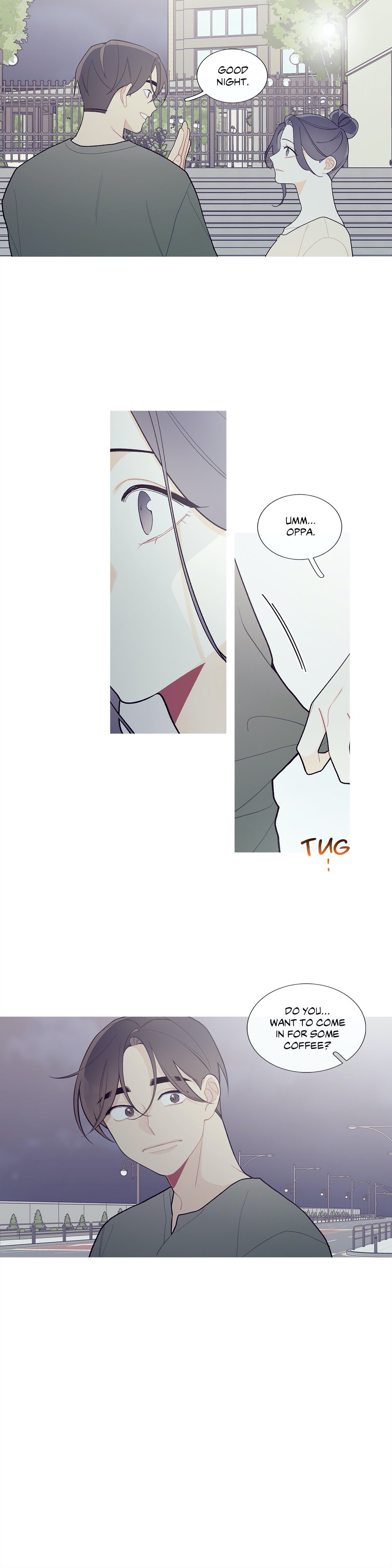 What’s Going On? - Chapter 99 [photo 14] - MangaPorn