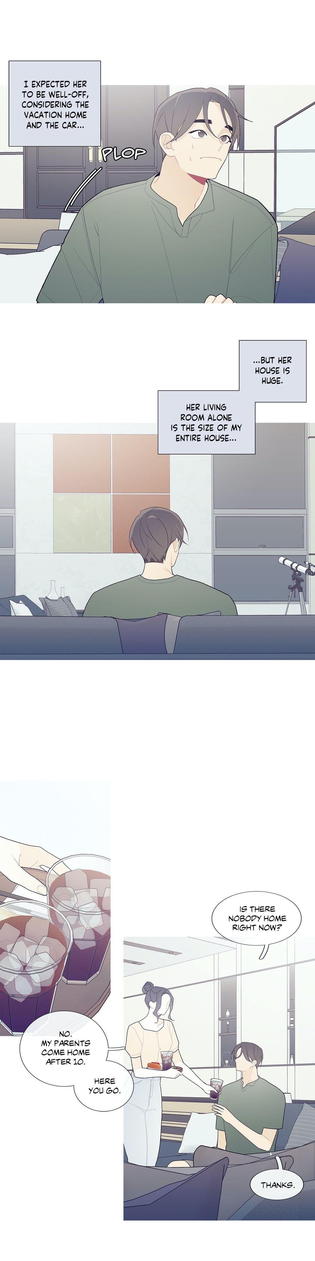 What’s Going On? - Chapter 99 [photo 16] - MangaPorn
