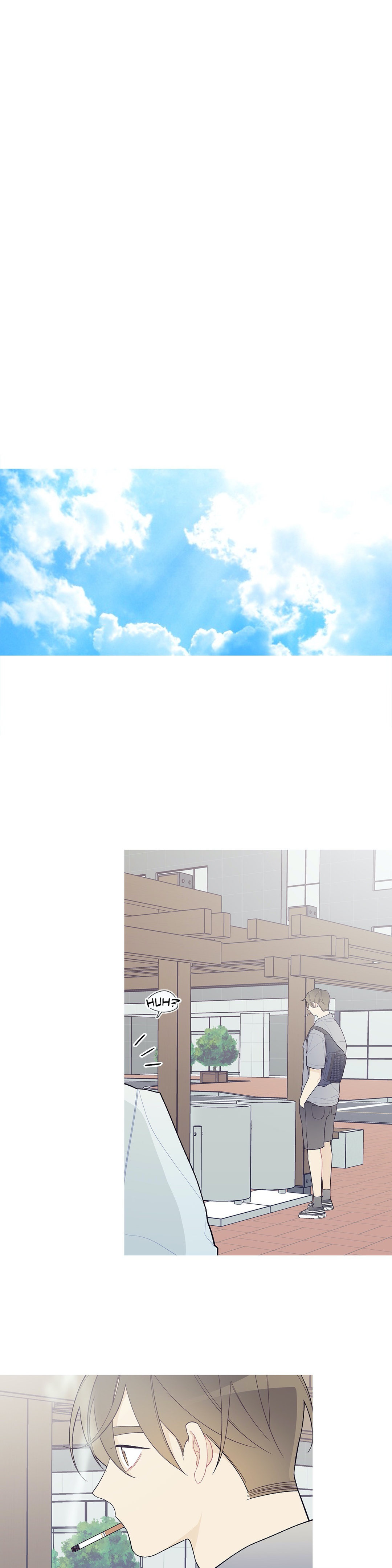 What’s Going On? - Chapter 99 [photo 8] - MangaPorn