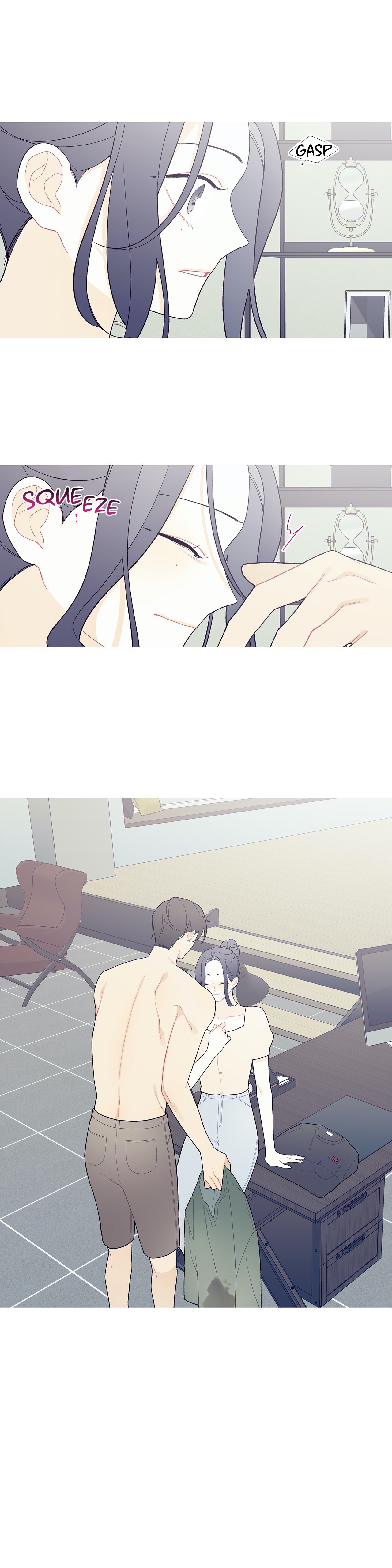 What’s Going On? - Chapter 100 [photo 1] - MangaPorn