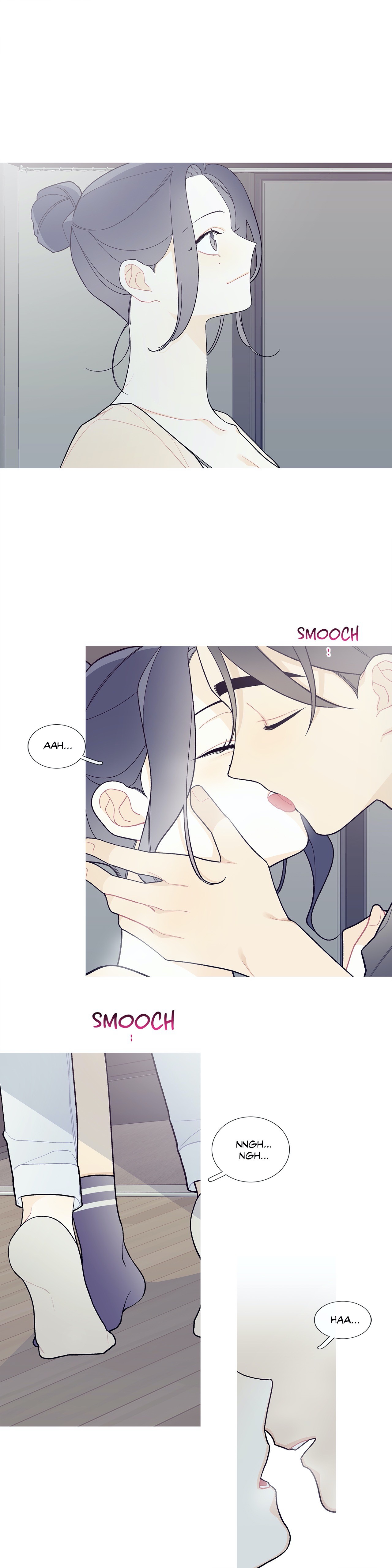 What’s Going On? - Chapter 100 [photo 13] - MangaPorn