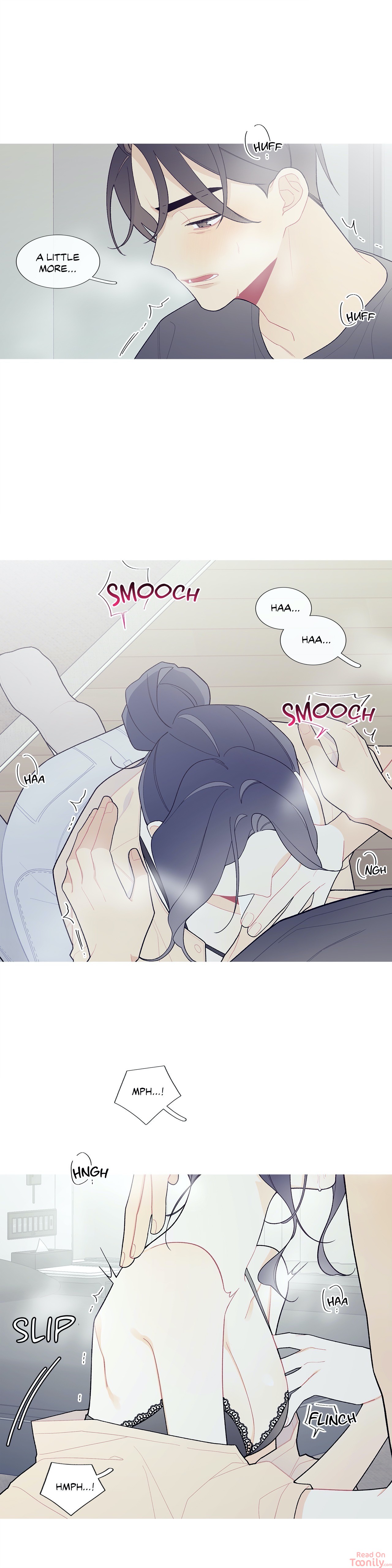 What’s Going On? - Chapter 100 [photo 17] - MangaPorn