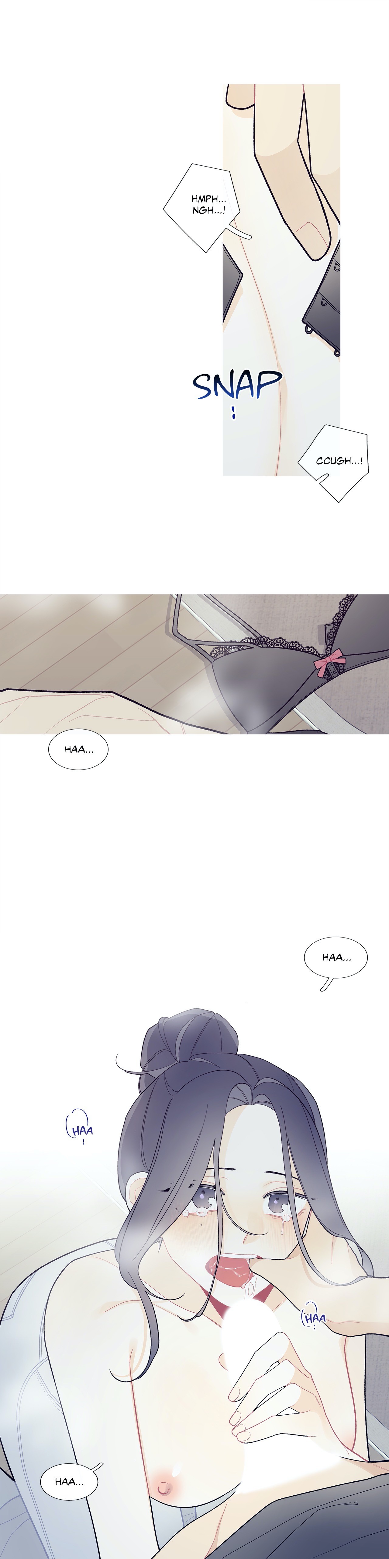 What’s Going On? - Chapter 100 [photo 18] - MangaPorn