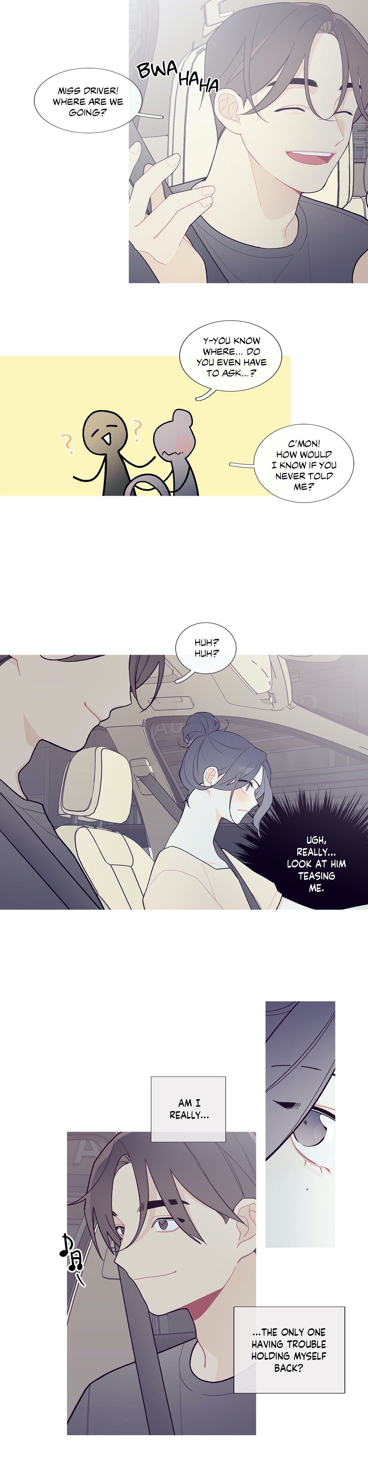 What’s Going On? - Chapter 100 [photo 6] - MangaPorn