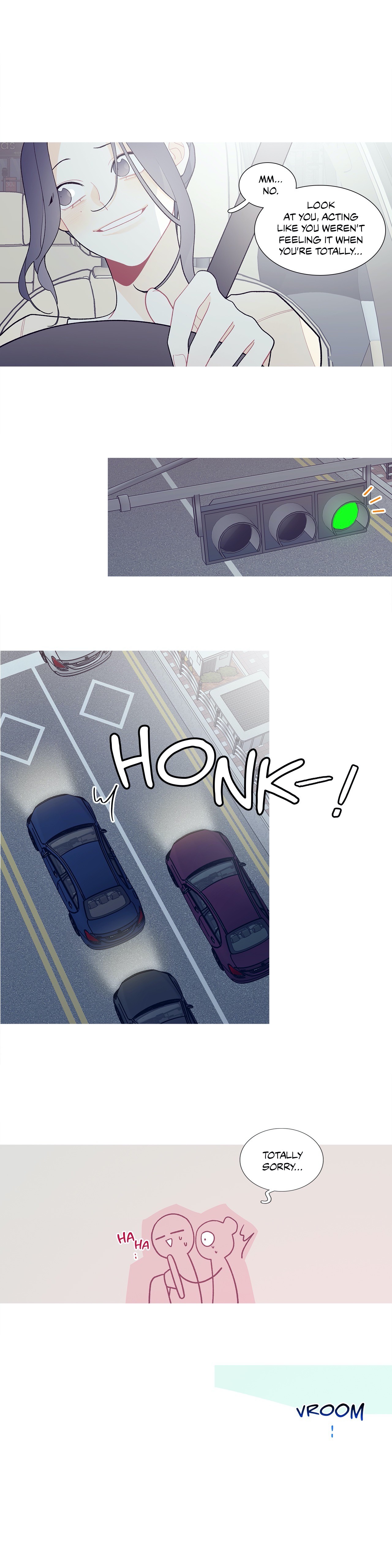 What’s Going On? - Chapter 100 [photo 8] - MangaPorn