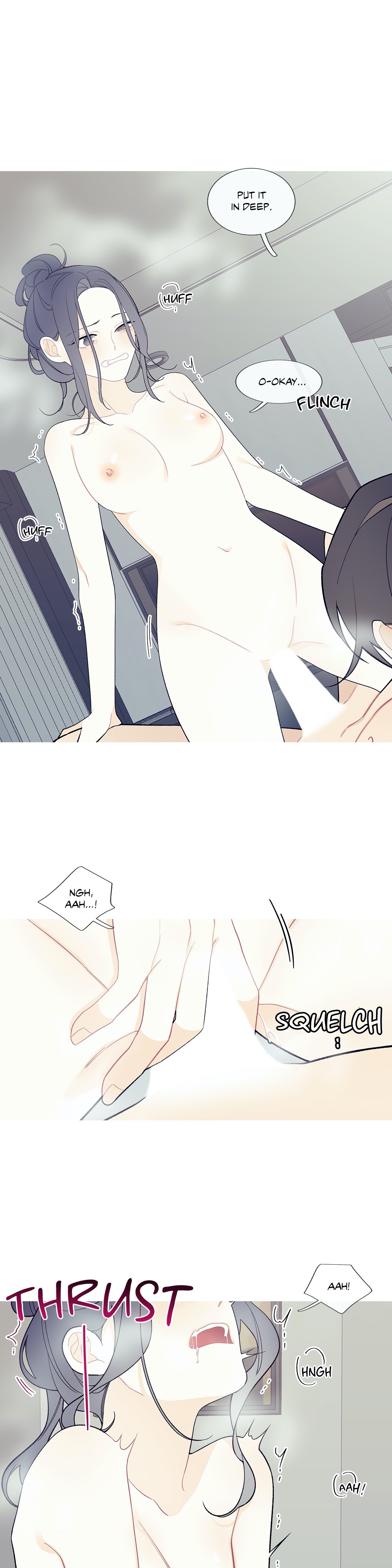 What’s Going On? - Chapter 101 [photo 14] - MangaPorn