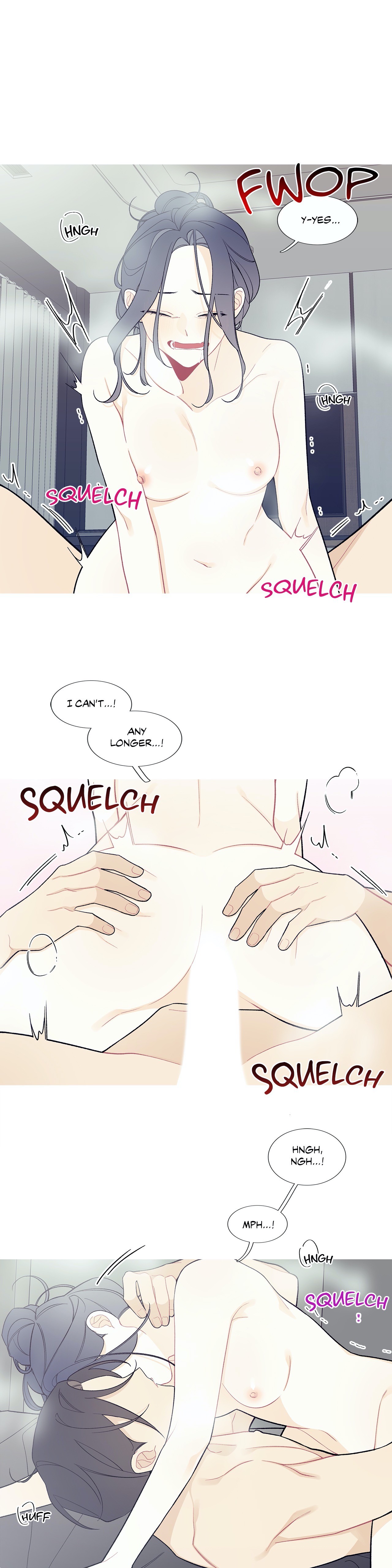 What’s Going On? - Chapter 101 [photo 16] - MangaPorn
