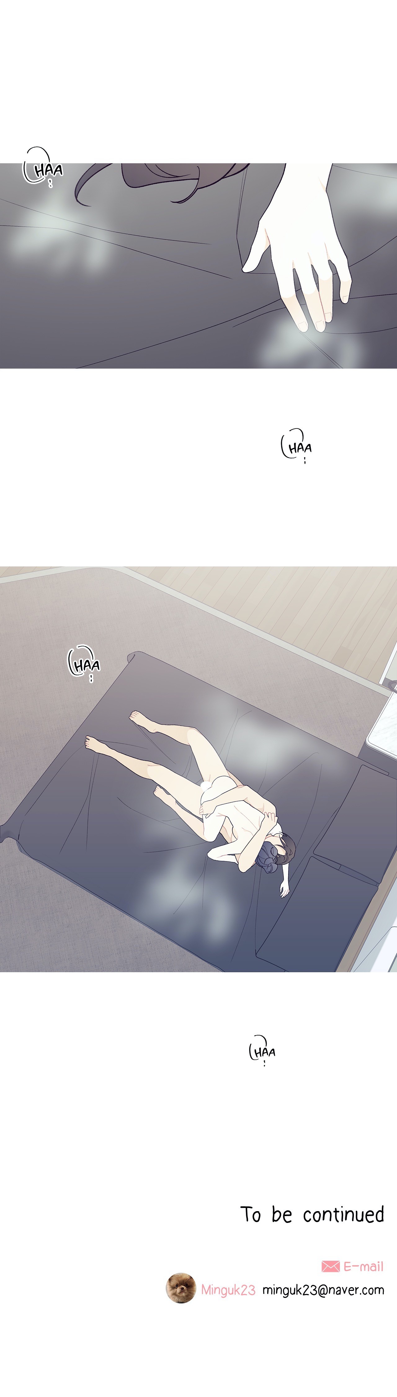 What’s Going On? - Chapter 101 [photo 18] - MangaPorn