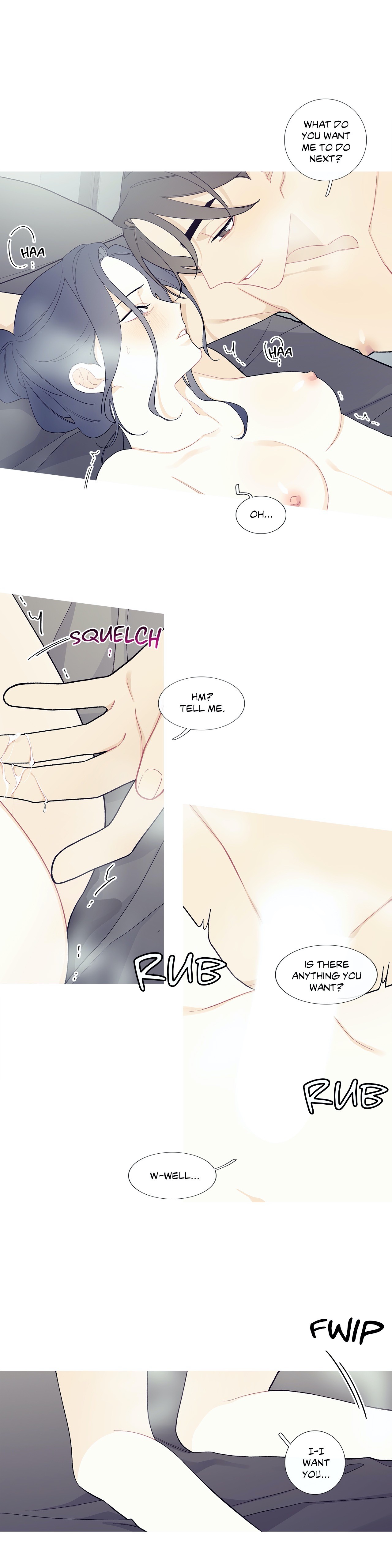 What’s Going On? - Chapter 101 [photo 6] - MangaPorn