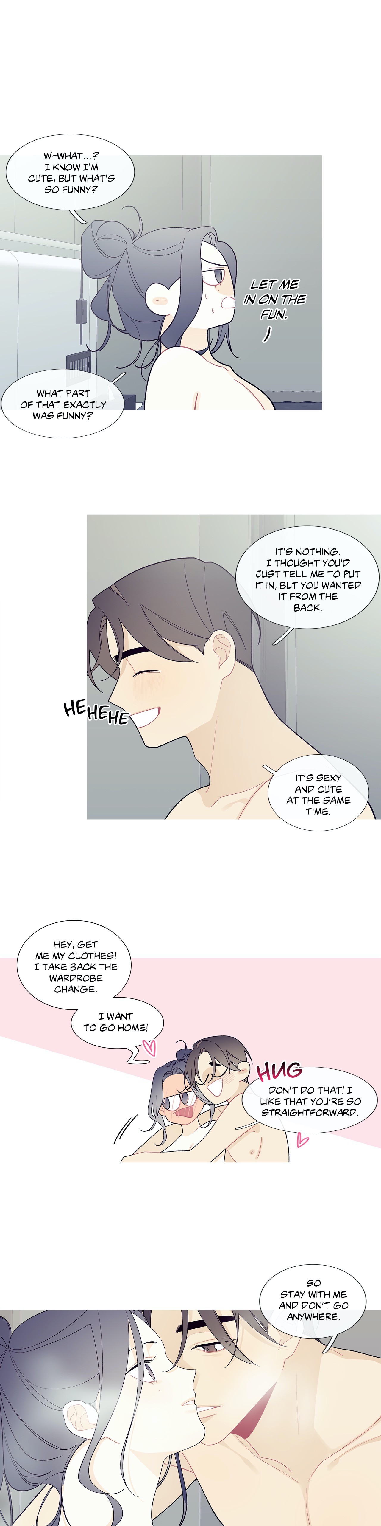 What’s Going On? - Chapter 101 [photo 8] - MangaPorn