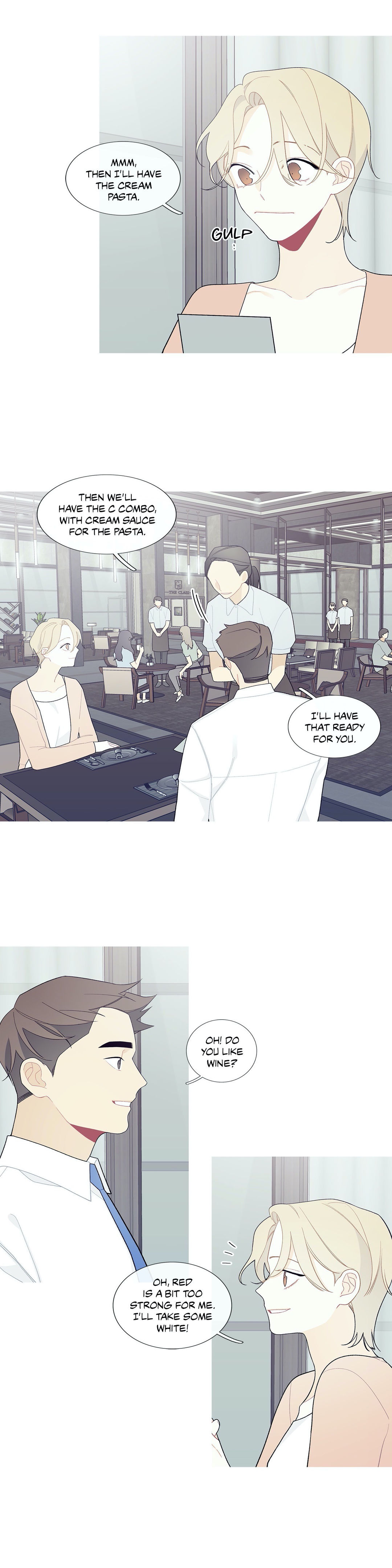 What’s Going On? - Chapter 102 [photo 11] - MangaPorn