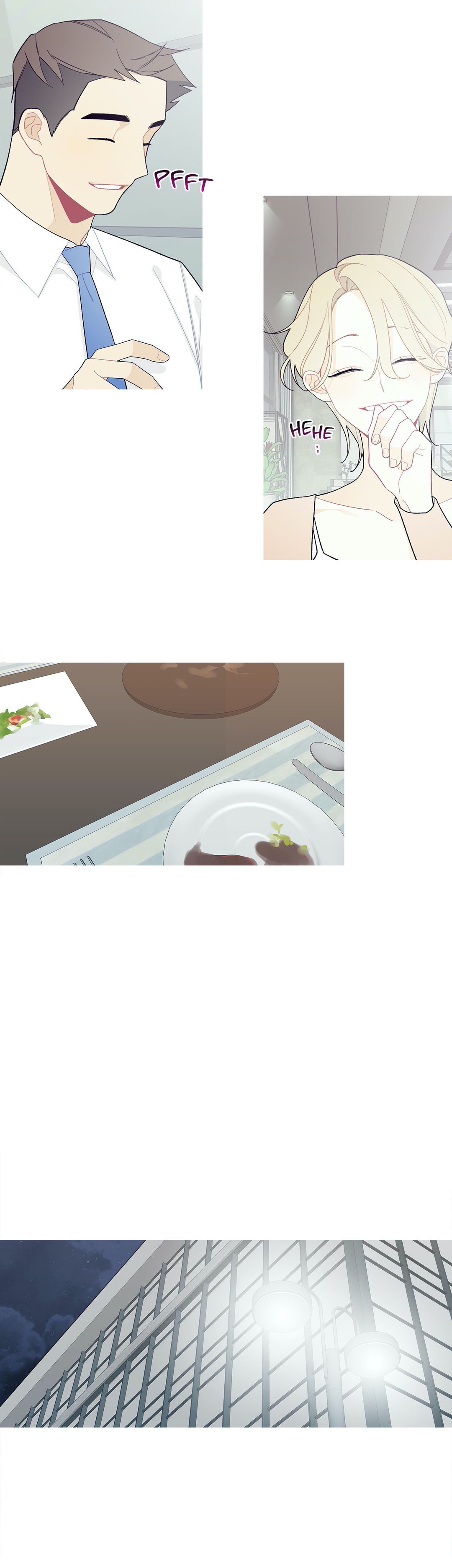 What’s Going On? - Chapter 102 [photo 14] - MangaPorn