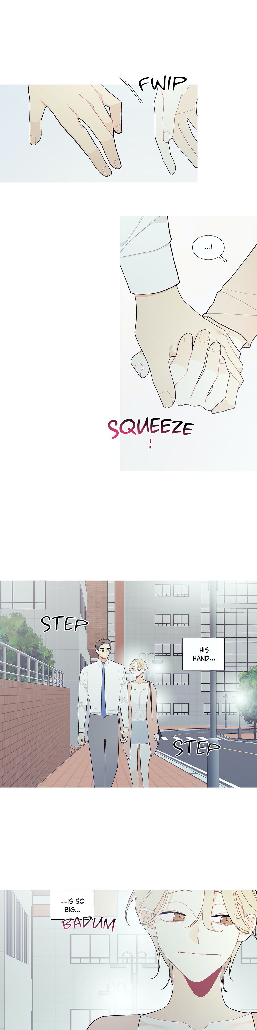 What’s Going On? - Chapter 102 [photo 16] - MangaPorn