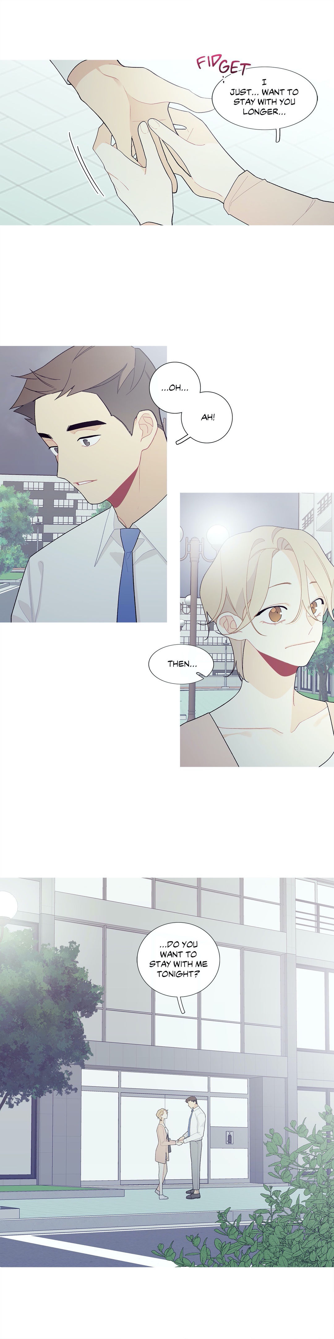What’s Going On? - Chapter 102 [photo 19] - MangaPorn