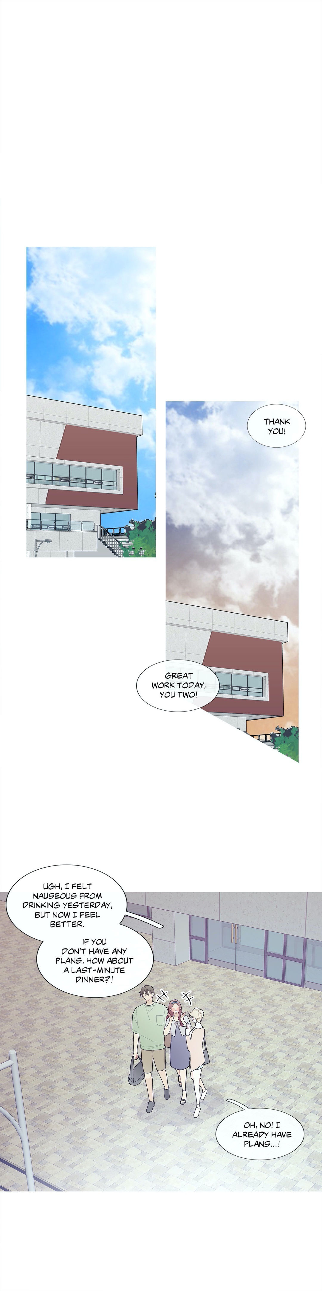 What’s Going On? - Chapter 102 [photo 4] - MangaPorn