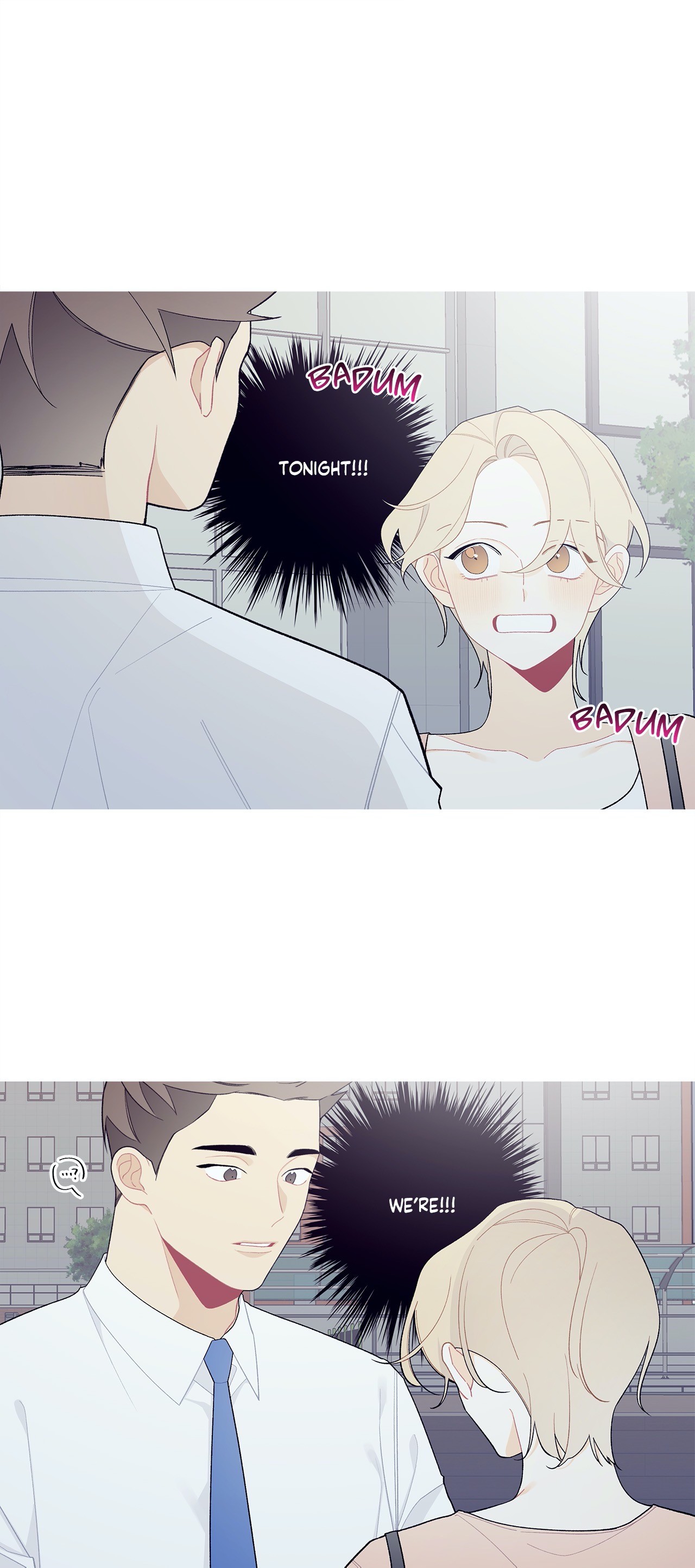 What’s Going On? - Chapter 103 [photo 1] - MangaPorn