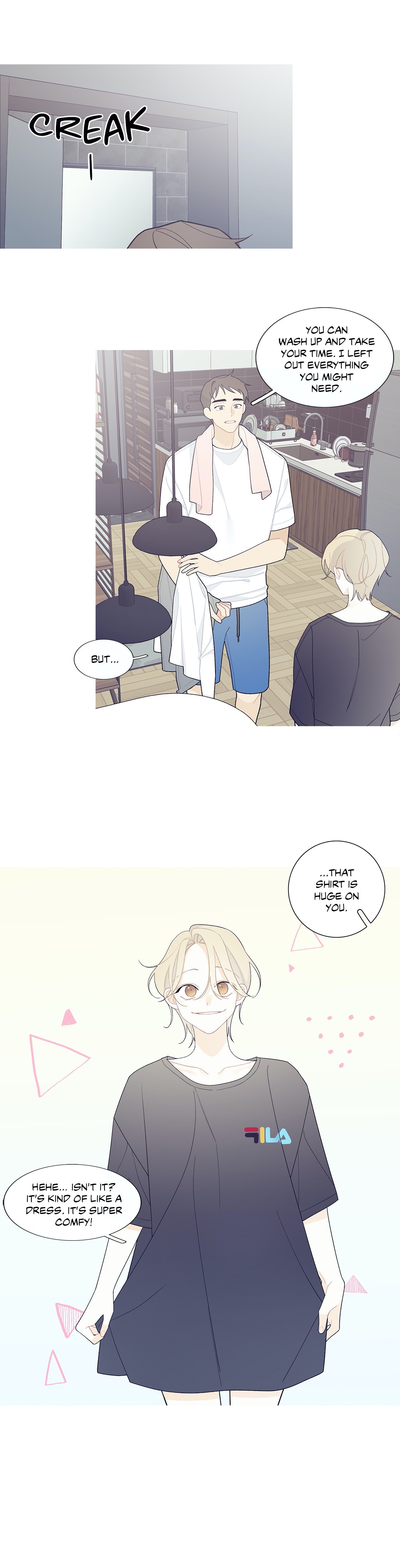 What’s Going On? - Chapter 103 [photo 12] - MangaPorn