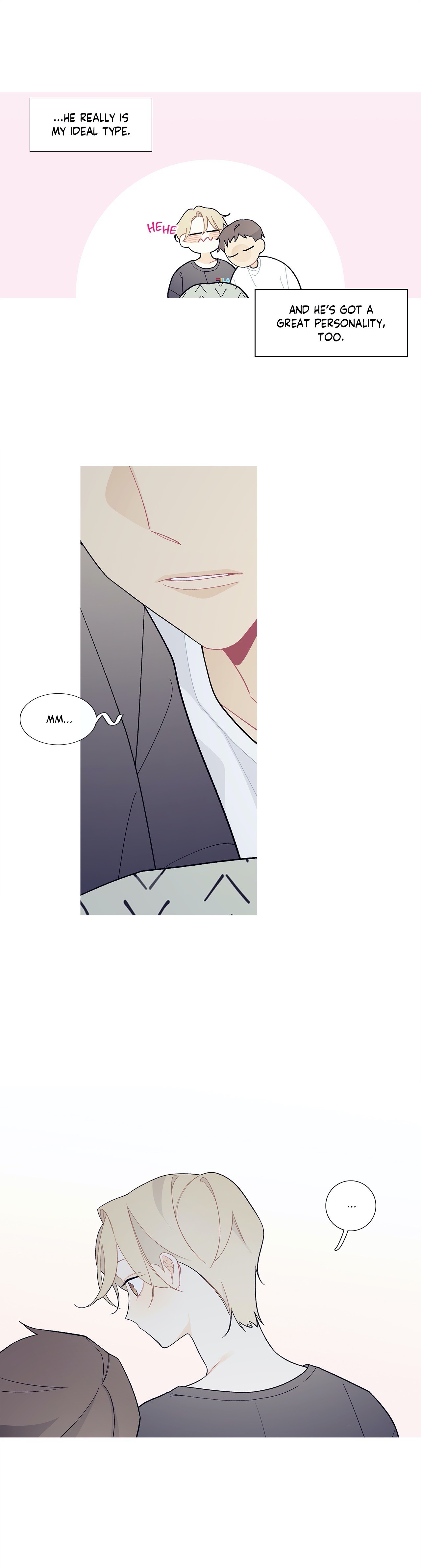 What’s Going On? - Chapter 103 [photo 16] - MangaPorn