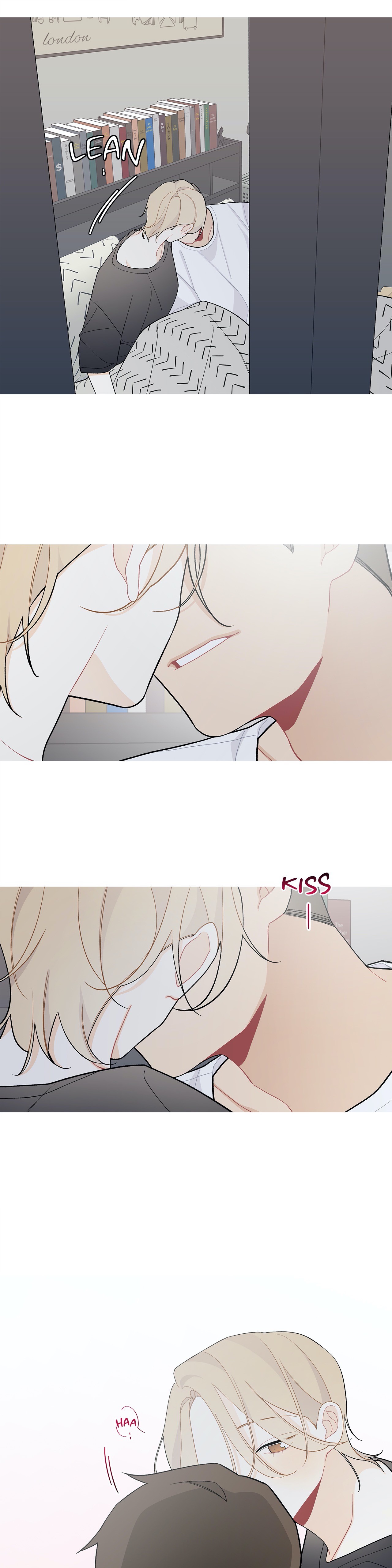 What’s Going On? - Chapter 103 [photo 17] - MangaPorn