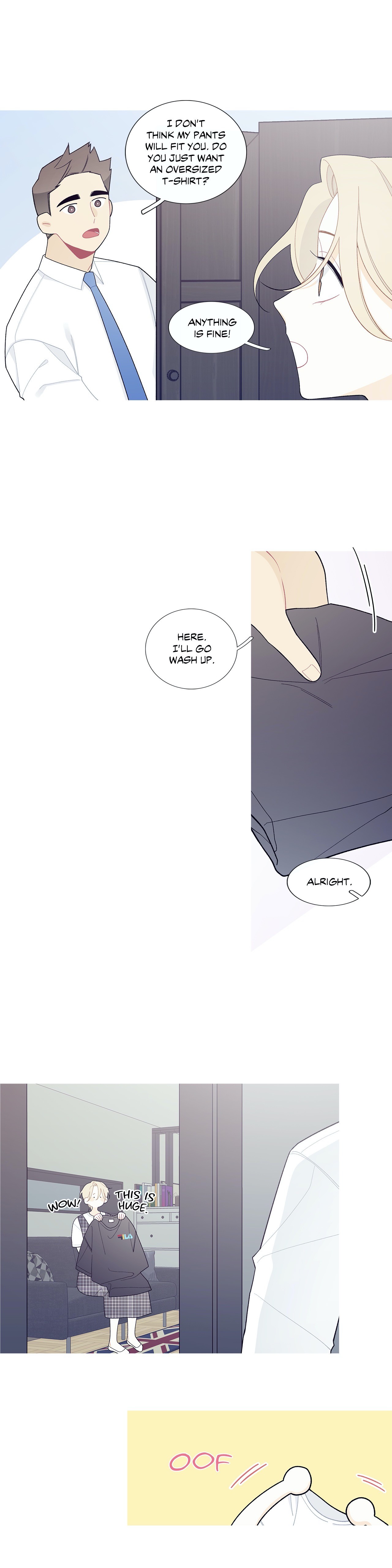 What’s Going On? - Chapter 103 [photo 9] - MangaPorn