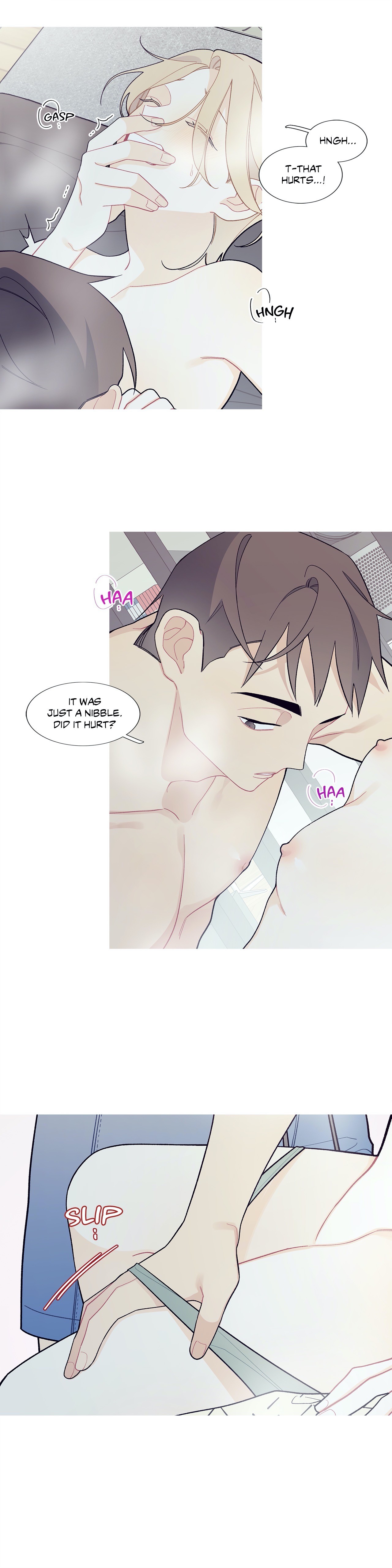 What’s Going On? - Chapter 104 [photo 10] - MangaPorn