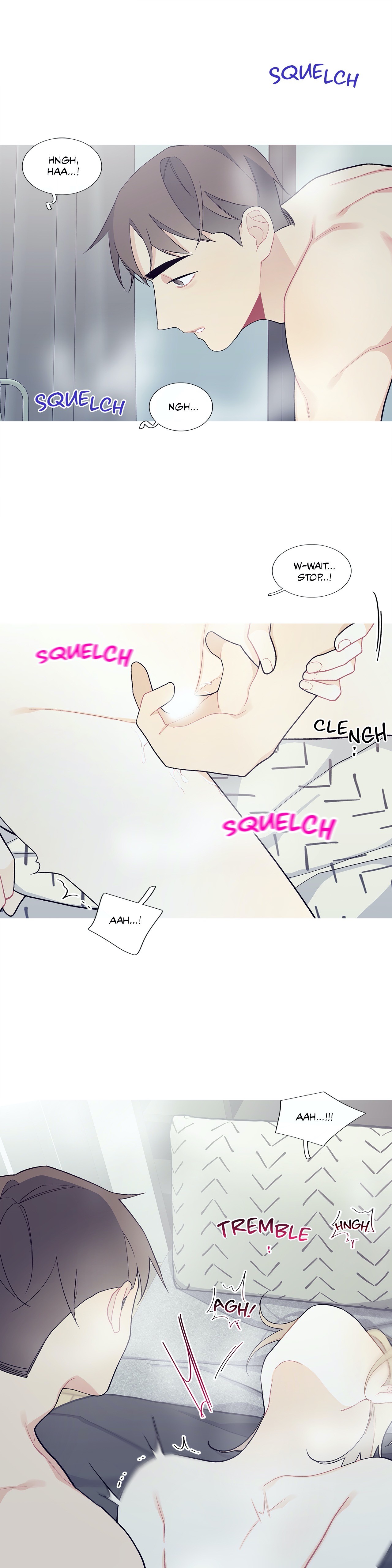 What’s Going On? - Chapter 104 [photo 12] - MangaPorn