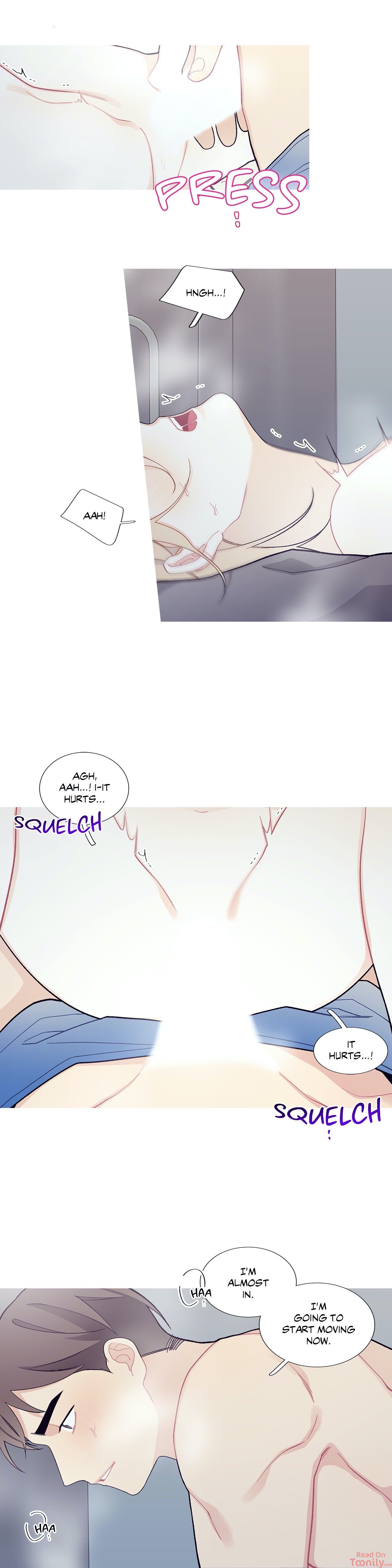 What’s Going On? - Chapter 104 [photo 18] - MangaPorn