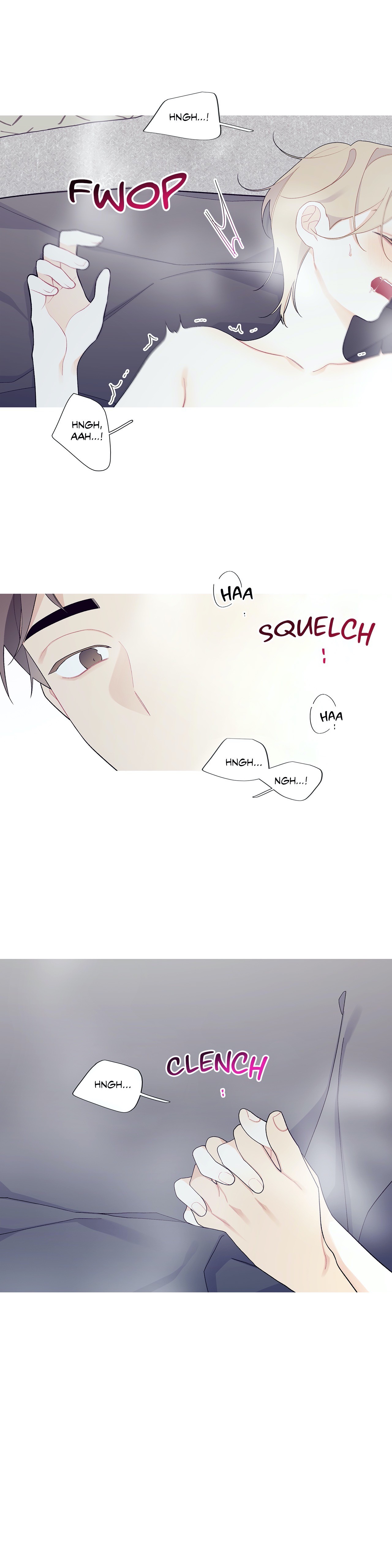 What’s Going On? - Chapter 105 [photo 1] - MangaPorn