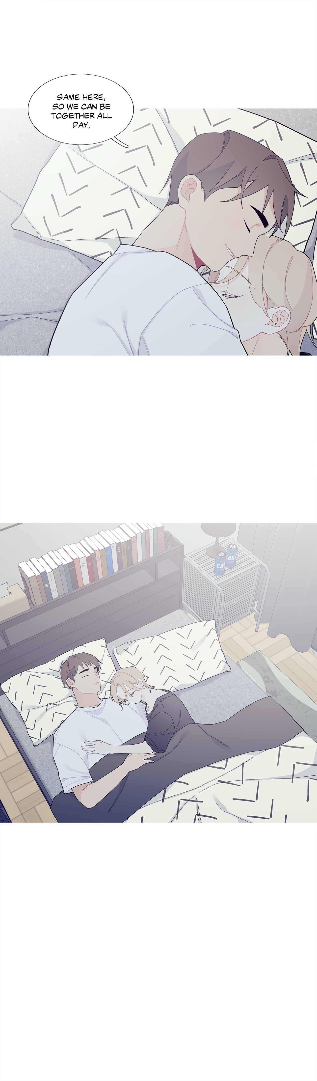 What’s Going On? - Chapter 105 [photo 15] - MangaPorn