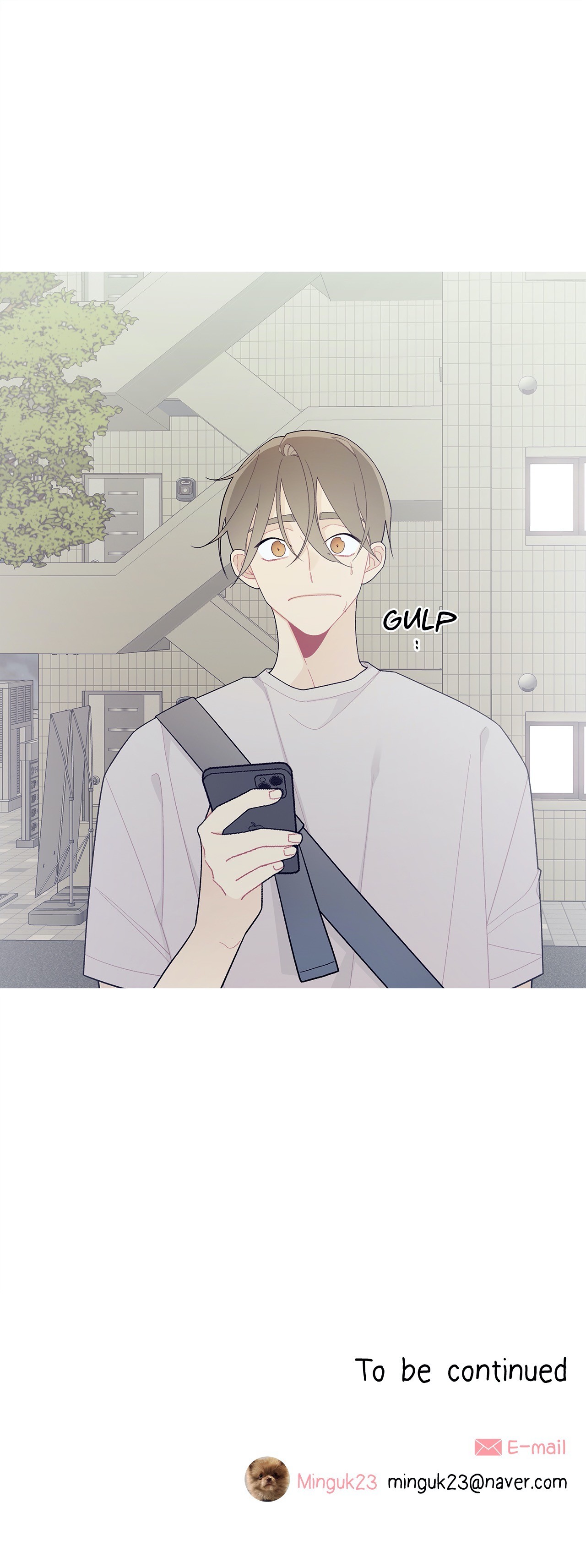 What’s Going On? - Chapter 105 [photo 23] - MangaPorn