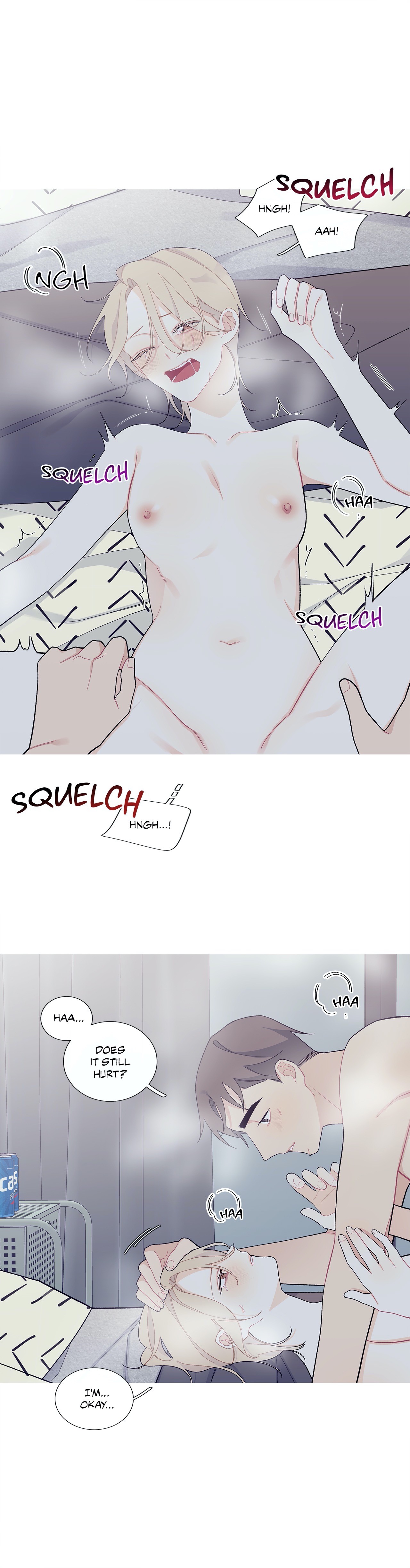 What’s Going On? - Chapter 105 [photo 4] - MangaPorn