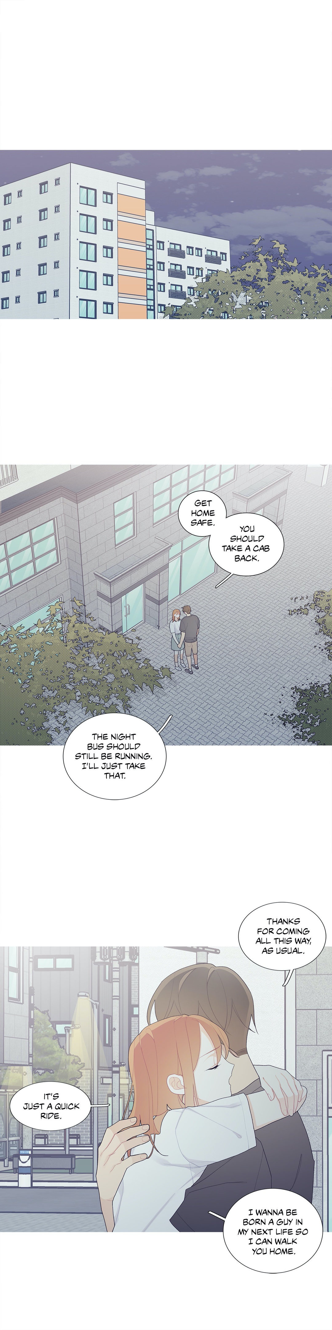 What’s Going On? - Chapter 106 [photo 15] - MangaPorn