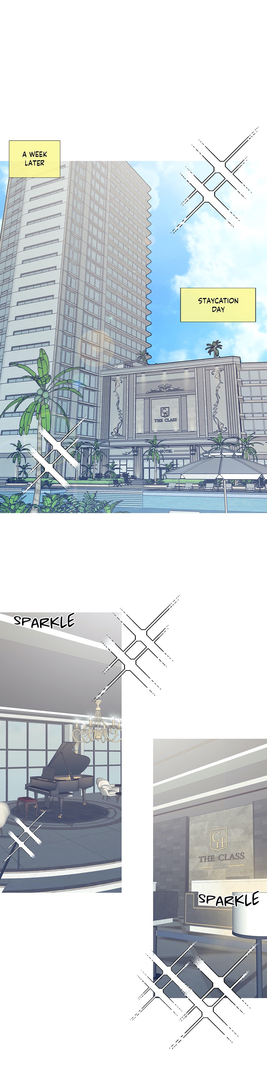 What’s Going On? - Chapter 106 [photo 18] - MangaPorn