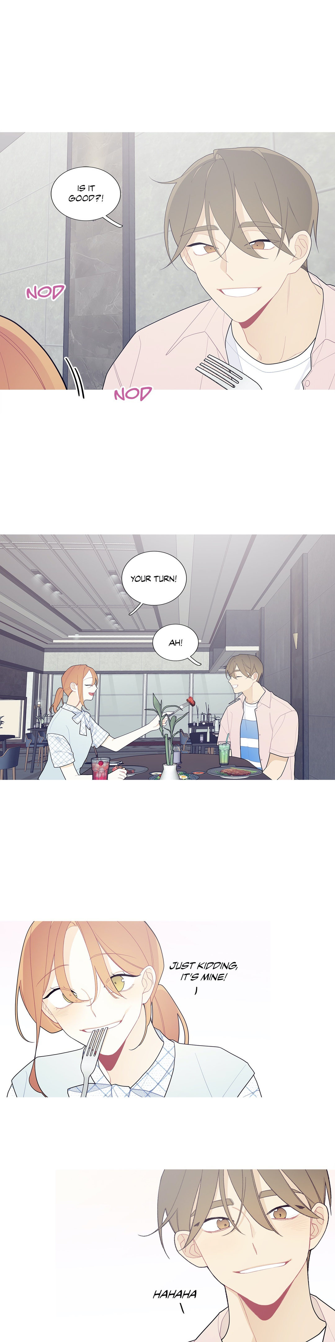 What’s Going On? - Chapter 107 [photo 8] - MangaPorn