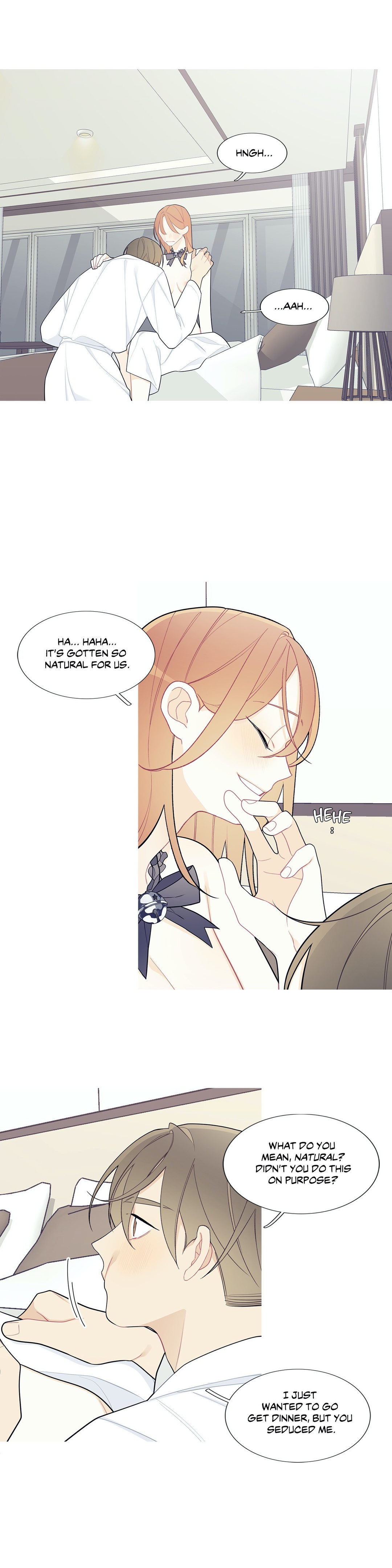 What’s Going On? - Chapter 108 [photo 12] - MangaPorn