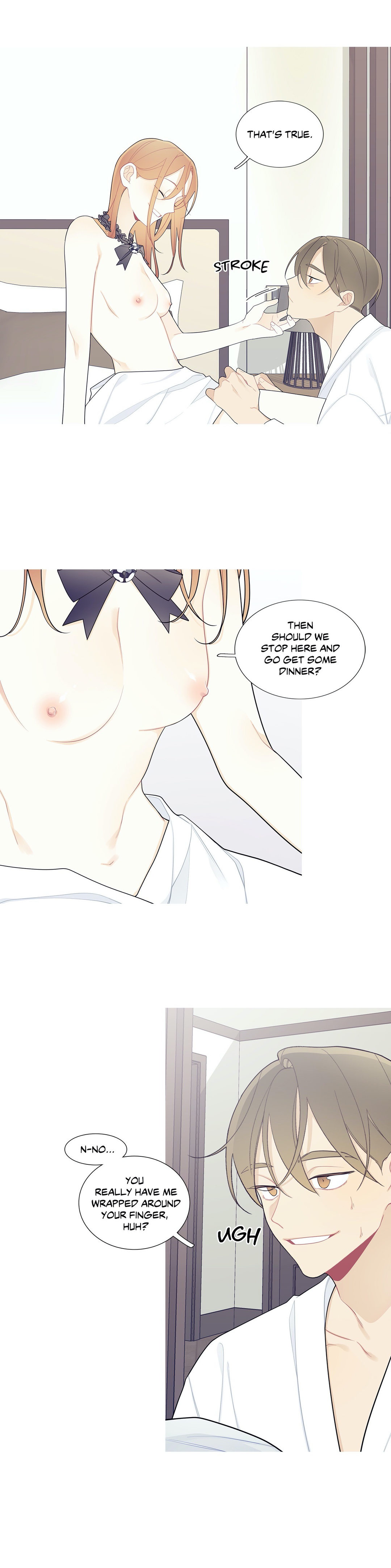 What’s Going On? - Chapter 108 [photo 13] - MangaPorn