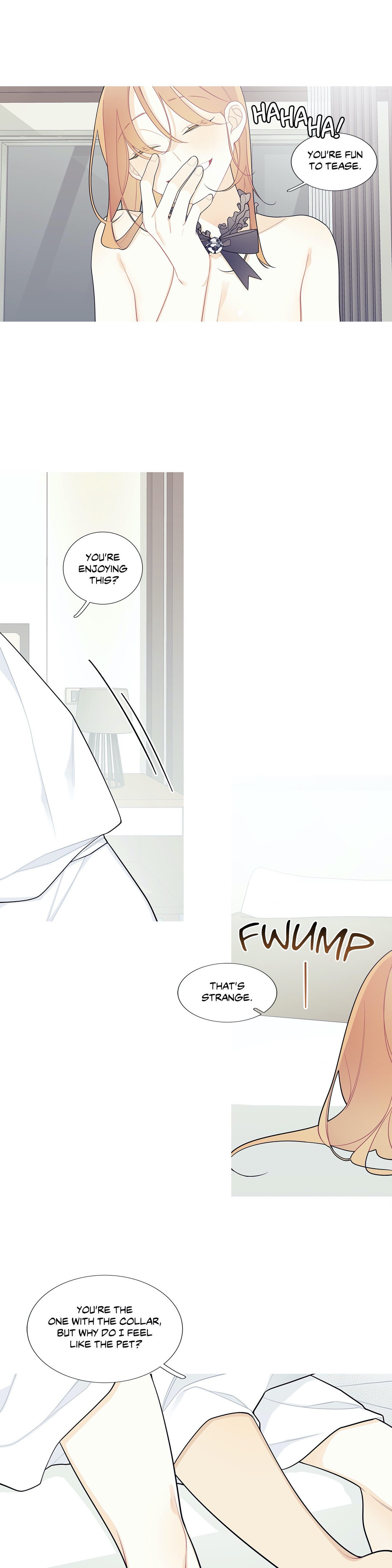 What’s Going On? - Chapter 108 [photo 14] - MangaPorn