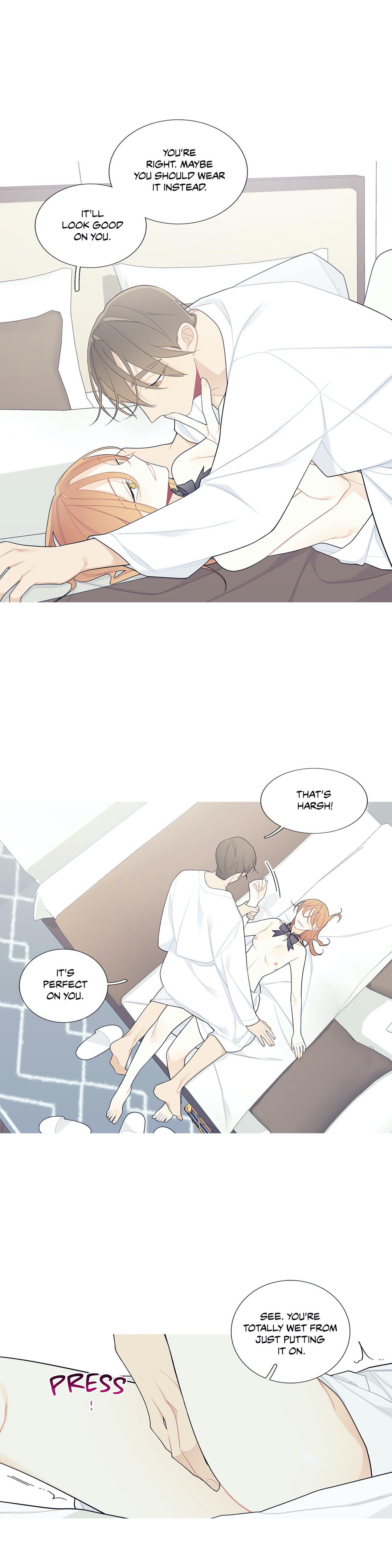 What’s Going On? - Chapter 108 [photo 15] - MangaPorn