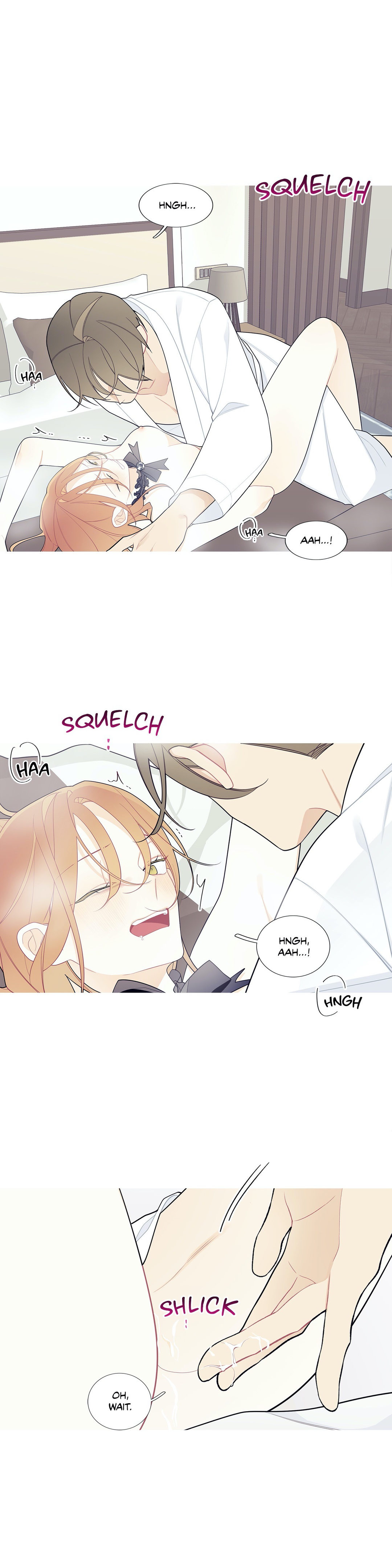 What’s Going On? - Chapter 108 [photo 17] - MangaPorn