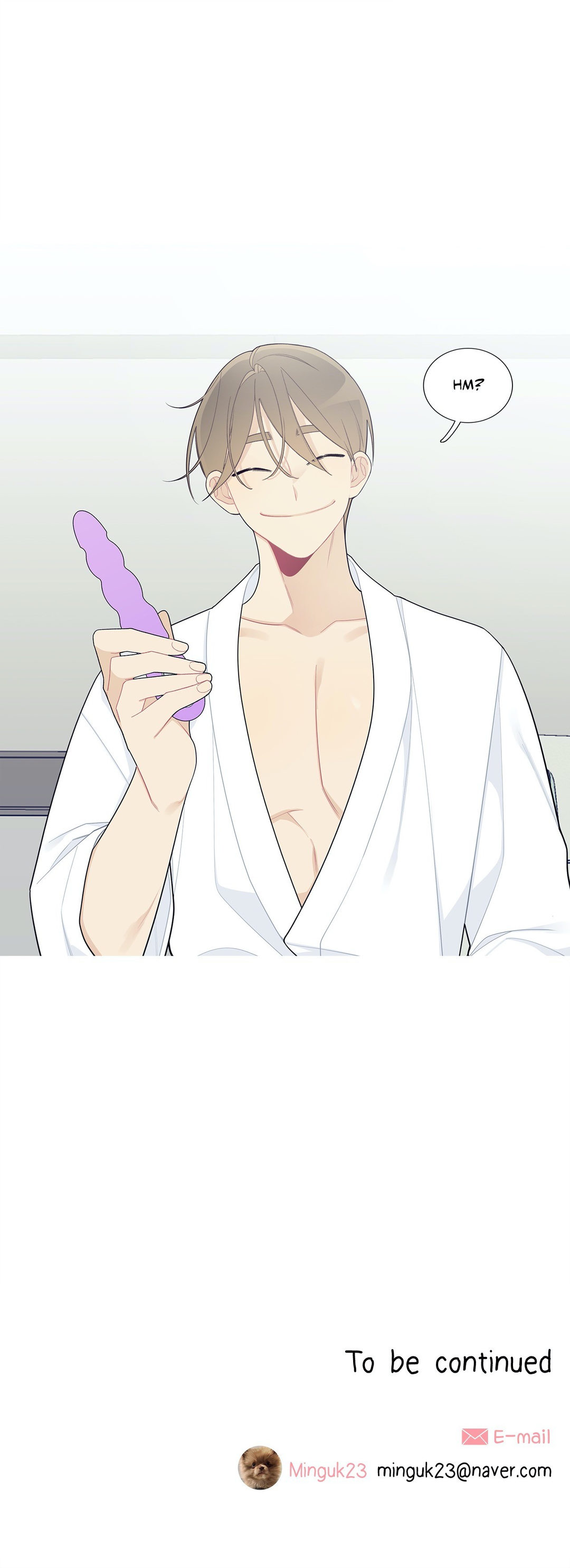 What’s Going On? - Chapter 108 [photo 20] - MangaPorn