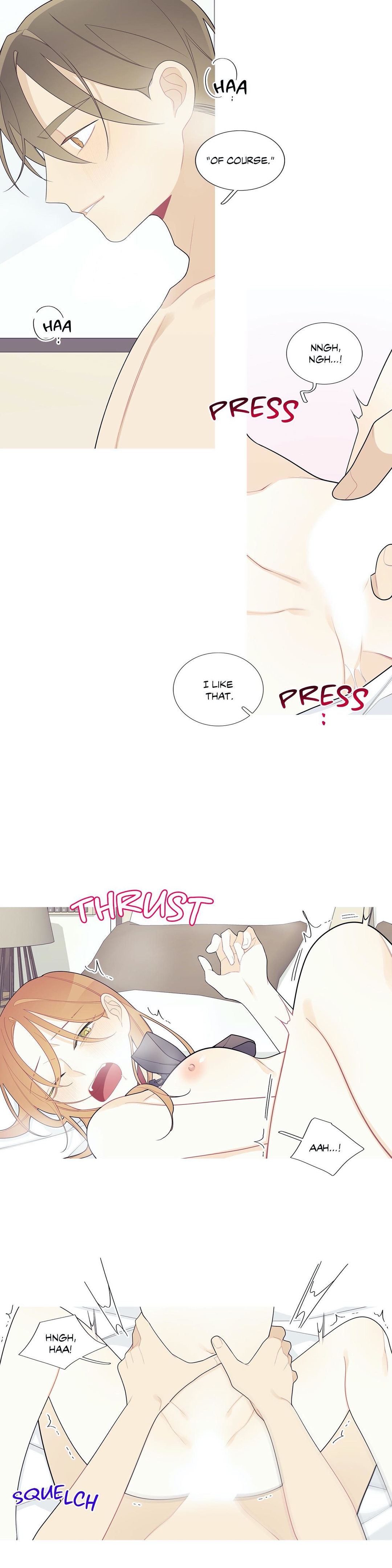 What’s Going On? - Chapter 109 [photo 12] - MangaPorn