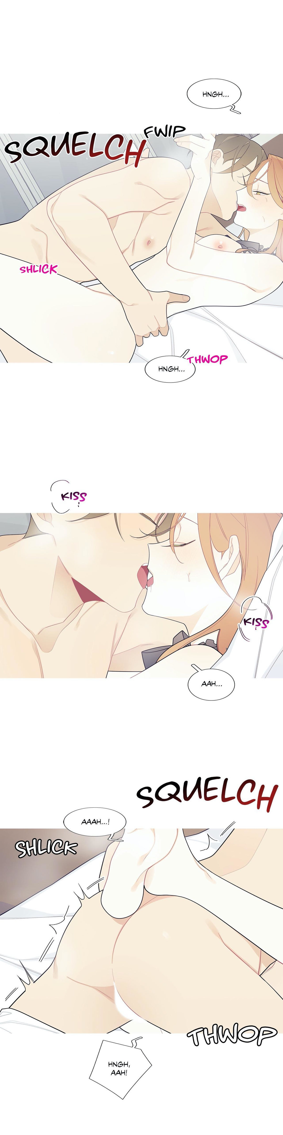 What’s Going On? - Chapter 109 [photo 14] - MangaPorn